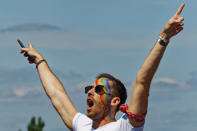 Gay Pride Bordeaux 2019-015